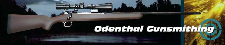 Odenthal Gunsmithing